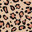 Pink Savannah